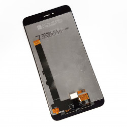 Дисплей Xiaomi Redmi Note 5a с тачскрином, черный