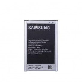 Аккумулятор B800BC для Samsung N900, N9000, N9006 Galaxy Note III