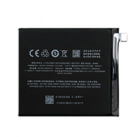 Аккумулятор BA881 для Meizu 15