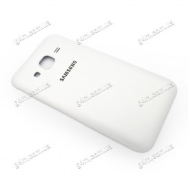 Задня кришка для Samsung G360F Galaxy Core Prime LTE, G360H Galaxy Core Prime біла