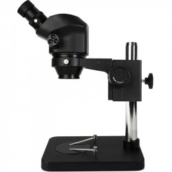Бинокулярный микроскоп Kaisi 7050 B1 (7x-50x) черный