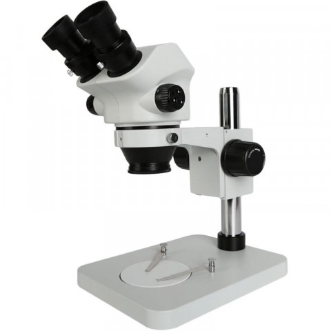 Бинокулярный микроскоп Kaisi 7050 B1 (7x-50x) белый