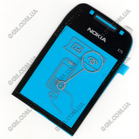 Стекло на корпус Nokia E75