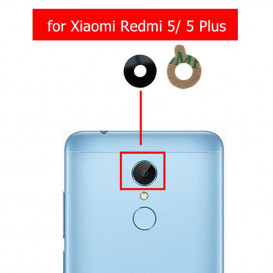 Стекло камеры Xiaomi Redmi 5, Xiaomi Redmi 5 Plus