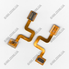 Шлейф Samsung X150 c коннекторами