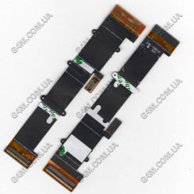 Шлейф Sony Ericsson W760 межплатный с коннекторами (Оригинал China)