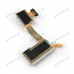Модуль Сім карти та карти пам'яті Sony D2302 Xperia M2 Dual