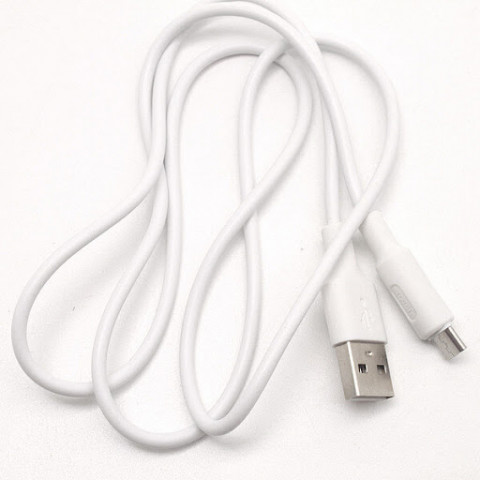 USB дата-кабель Hoco X25 Soarer Type-C 1 метр, белый