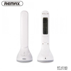 Настольная лампа светодиодная с аккумулятором, Remax RT-E185