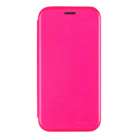 Чехол-книжка G-Case Ranger Series для Xiaomi Redmi Note 5/5 Pro розового цвета