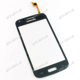 Тачскрин для Samsung G350 Galaxy Star Advance Duos, темно-серый (Оригинал China)