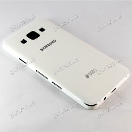 Корпус для Samsung A300, A300F, A300FU, A300H Galaxy A3 білий, висока якість