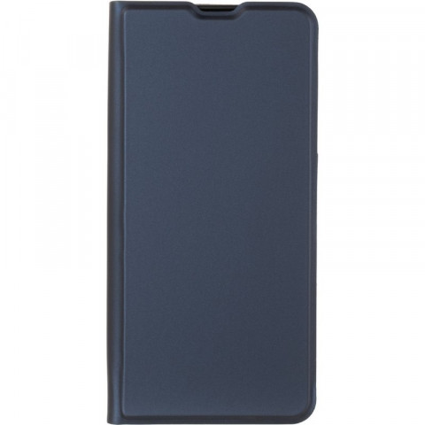 Чехол-книжка Gelius Shell Case для Realme 9 Pro Plus синего цвета