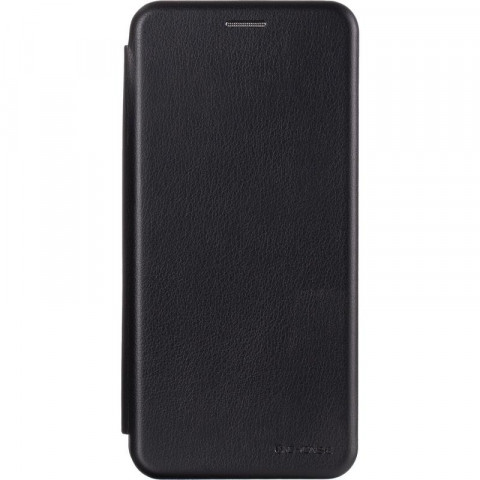 Чехол-книжка G-Case Ranger Series для Nokia G10/G20 черного цвета