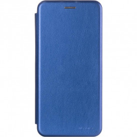 Чехол-книжка G-Case Ranger Series для Nokia G10/G20 синего цвета