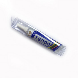 Клей-герметик TB000 (прозрачный 15 ml)