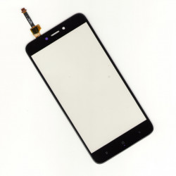 Тачскрин для Xiaomi Redmi 4x черный