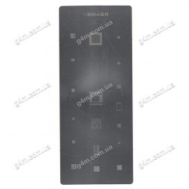 Трафарет Note 5 для Samsung N9200 Galaxy Note 5, N920C Galaxy Note 5