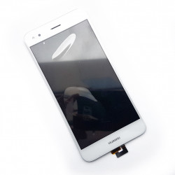 Дисплей Huawei Nova Lite с тачскрином, белый