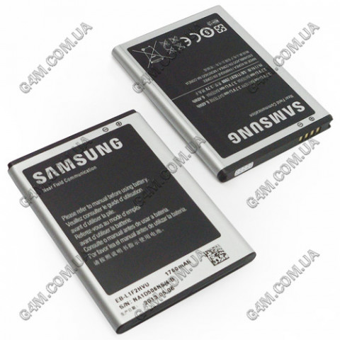 Аккумулятор EB-L1F2HVU для Samsung i9250 Galaxy Nexus, i9250W Galaxy Prime, L700 Galaxy Nexus LTE 4G (Оригинал)