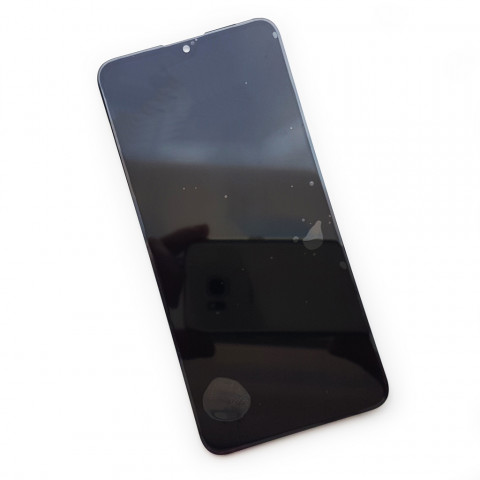 Дисплей Xiaomi Redmi 8, Redmi 8a с тачскрином, черный