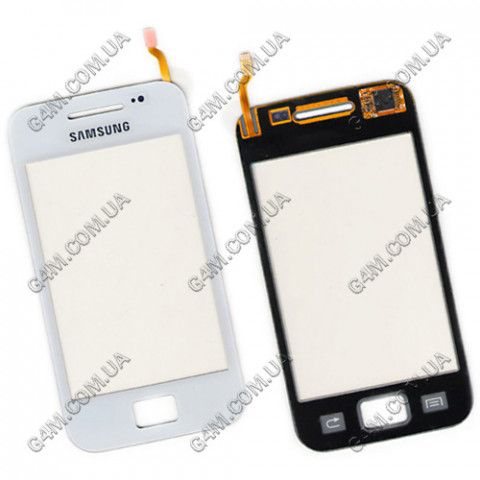 Тачскрин для Samsung S5830i белый (Оригинал China)