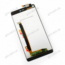 Дисплей Xiaomi Mi4i с тачскрином, черный
