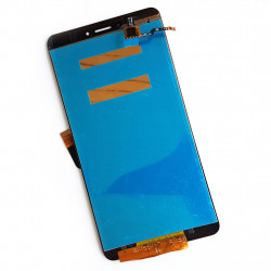 Дисплей Xiaomi Mi Max 2 с тачскрином, черный