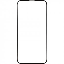 Защитное стекло Gelius Pro для Apple iPhone 13, Apple iPhone 13 Pro (3D стекло черного цвета)