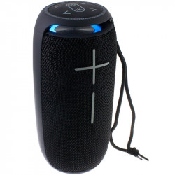 Музыкальная Bluetooth колонка Hopestar P29 (черного цвета)