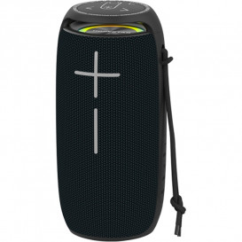 Музыкальная Bluetooth колонка Hopestar P29 (черного цвета)