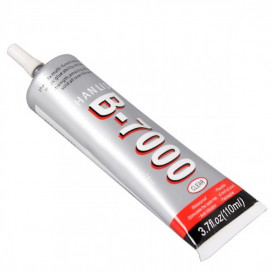Клей-герметик B7000 (прозрачный 110 ml)