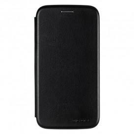Чехол-книжка G-Case Ranger Series для Xiaomi Poco M3 черного цвета