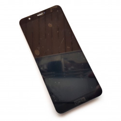 Дисплей Huawei P Smart (FIG-LX1) с тачскрином, черный