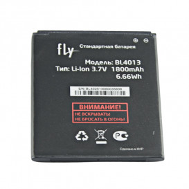 Акумулятор BL4013 для Fly IQ441, Gionee GN700w, Gionee GN700T, Gionee C700, Gionee C800