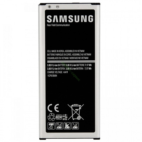Аккумулятор EB-BG850BBC для Samsung G850 Alfa