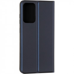Чехол-книжка Gelius Shell Case для Samsung A125 (A12), M127 (M12) синего цвета