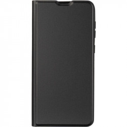 Чехол-книжка Gelius Shell Case для Samsung A346 (A34) черного цвета