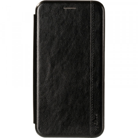 Чехол-книжка Gelius для Samsung A525 (A52) черного цвета