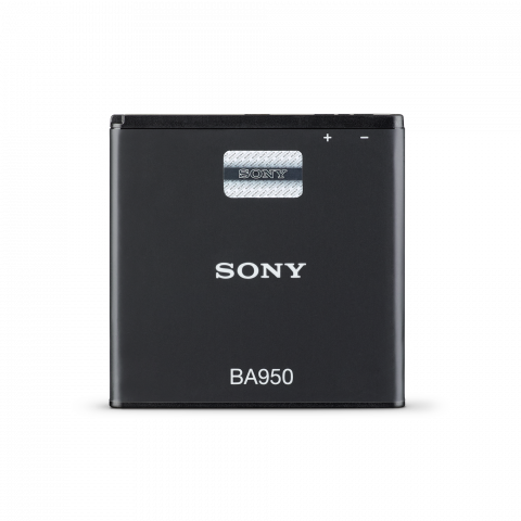 Акумулятор BA950 для Sony C5502 M36h Xperia ZR, C5503 M36i Xperia ZR