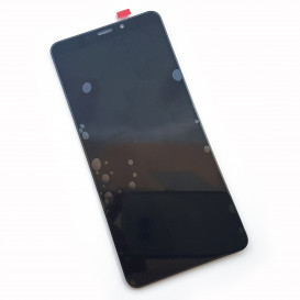 Дисплей Xiaomi Redmi 5 с тачскрином, черный