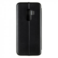 Чехол-книжка G-Case Ranger Series для Samsung G965 (S9 Plus) черного цвета