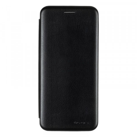 Чехол-книжка G-Case Ranger Series для Samsung G965 (S9 Plus) черного цвета