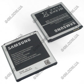 Акумулятор B600B для Samsung i337, i9500, i9505 Galaxy S4, G7102 Galaxy Grand 2 (Оригінал)