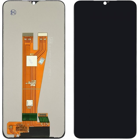 Дисплей Samsung A045/A04 -2022 с тачскрином, черный