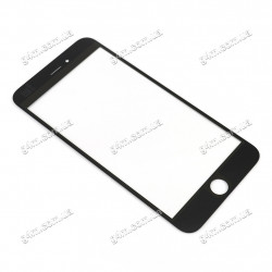 Стекло сенсорного экрана для Apple iPhone 6 Plus, Apple iPhone 6S Plus: 5.5-дюйма, черное