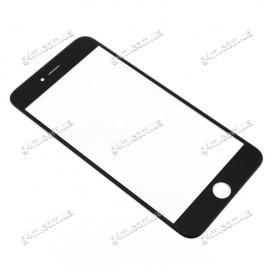 Стекло сенсорного экрана для Apple iPhone 6 Plus, Apple iPhone 6S Plus: 5.5-дюйма, черное