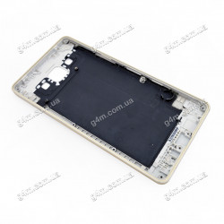 Корпус для Samsung A500 Galaxy A5, A500 Galaxy A5, A500 Galaxy A5 золотистий, висока якість