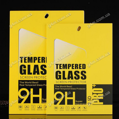 Защитное стекло для Samsung T550, T555 Galaxy Tab A 9.7