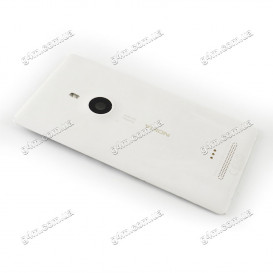 Задняя крышка для Nokia Lumia 925 белая